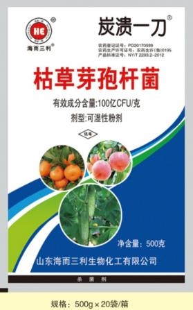 山东除草剂厂家