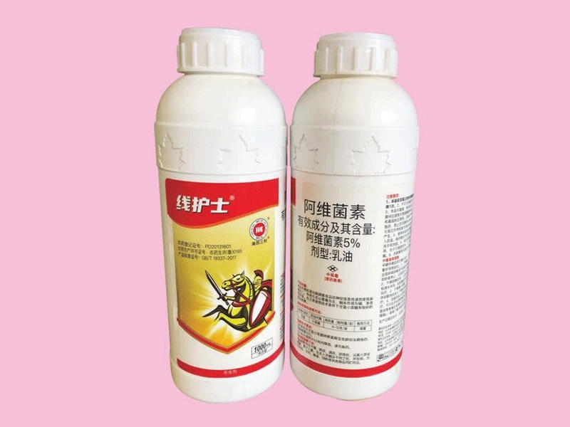 山东杀虫剂生产厂家