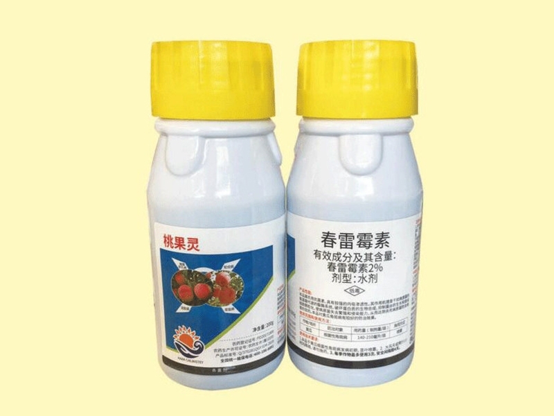 山东杀虫剂生产厂家